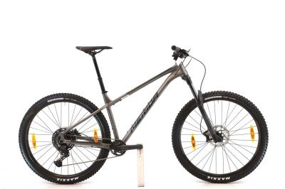 Merida BIG.TRAIL 500 2025