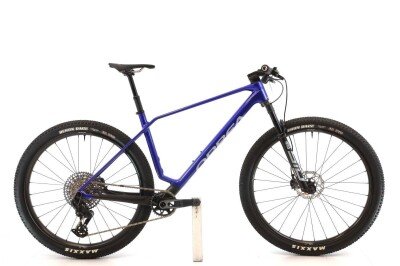 Orbea Alma M-Team X0 AXS 2025