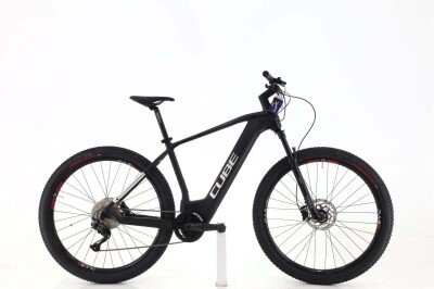 Cube Reaction Hybrid Pro 2024