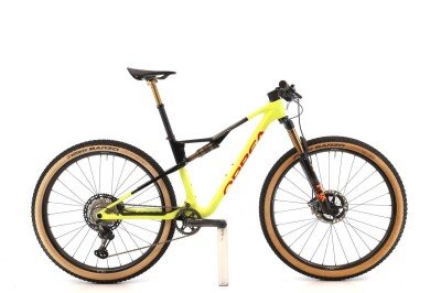 Orbea OIZ M-TEAM XTR 2025