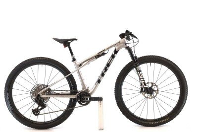 Trek Supercaliber SLR 9.9 X0 AXS 2024
