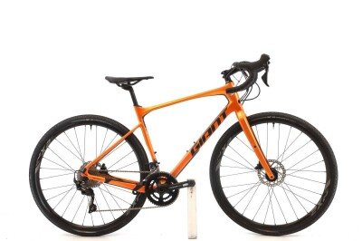 Giant Revolt Advanced 2 2019
