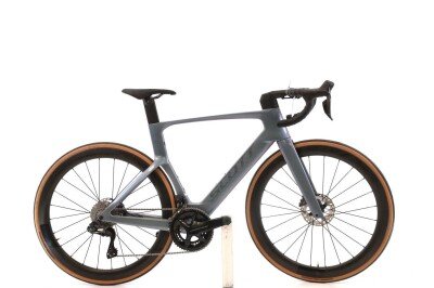 Scott Foil Di2 12V 2025