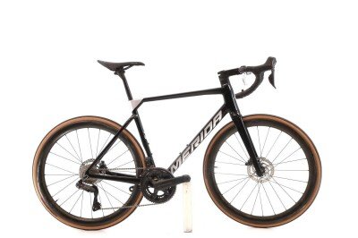 Merida Scultura 8000 Di2 12V 2023