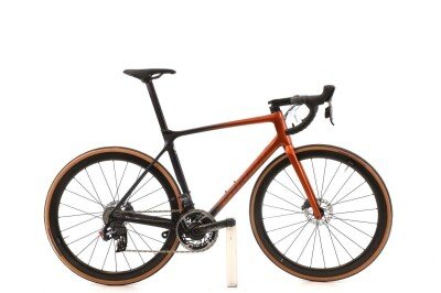 Giant TCR Advanced Pro 0 AXS 12V 2022