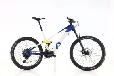 Husqvarna E-Bicycles Husqvarna Mountain Cross MCLE 2024