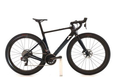3T 3T Exploro Racemax AXS 12V 2023