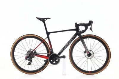 Wilier Wilier SL 0 AXS 12V 2022