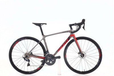 Giant TCR Advanced 1 2019