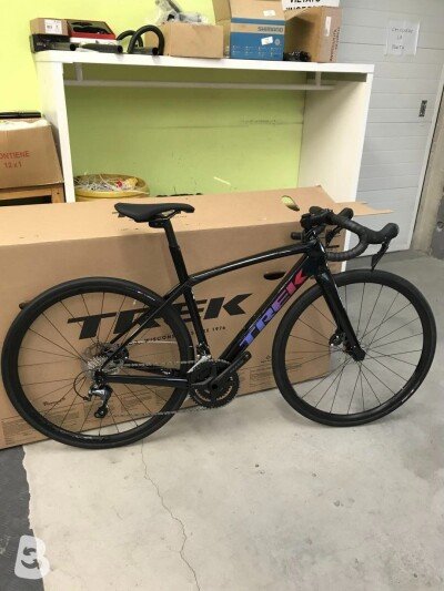 Trek Domane SL 4 2021