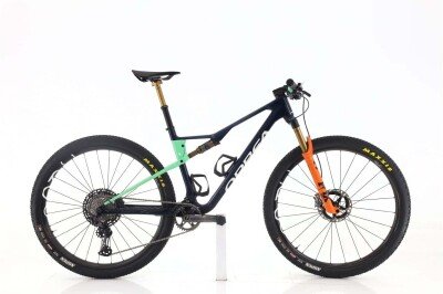 Orbea Oiz Team XT 2025