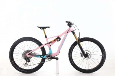 Orbea Rallon M-LTD XX AXS 2025