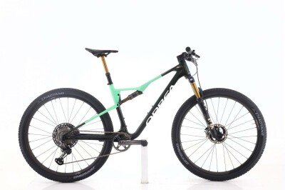 Orbea OIZ M-TEAM XTR 2025