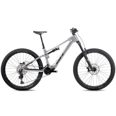 BH Bikes iLynx+ DL Enduro Carbon 9.5 silver 2027