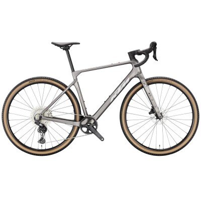KTM Gravelator Pro moon rock 2026
