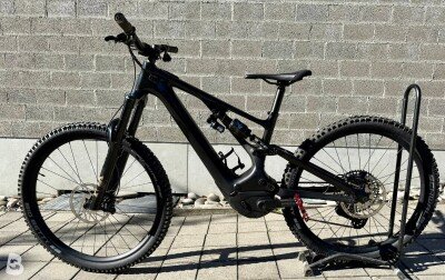 Specialized Turbo Levo Expert 2024