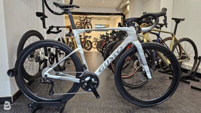 Gusto GTR SPORT TE DISC DI2 2027