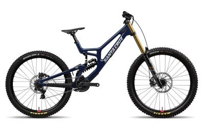 Santa Cruz V10 DH X01 2027
