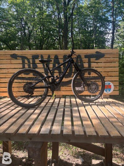 Specialized S-Works Turbo Kenevo SL 2023