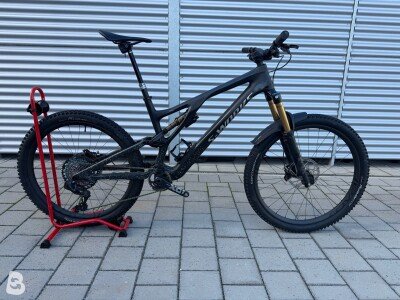 Specialized S-Works Stumpjumper EVO 2023