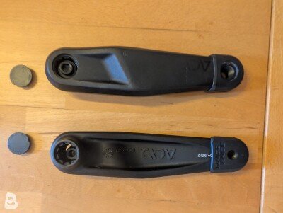 Cube Acid MTB Hybrid Pro