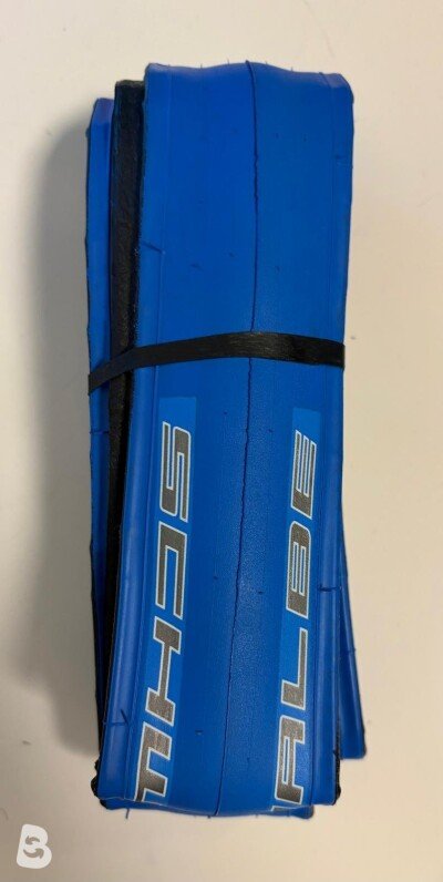 TACX Copertone Tacx per rulli MTB 27,5” – Nuovo