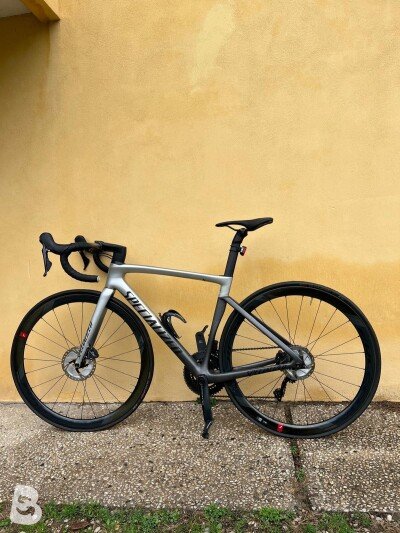 Specialized Tarmac SL7 Expert - Ultegra Di2 2021