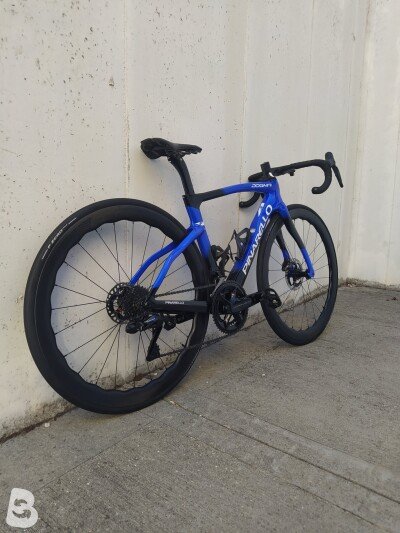 Pinarello DOGMA F DURA ACE Di2 Disc 2023