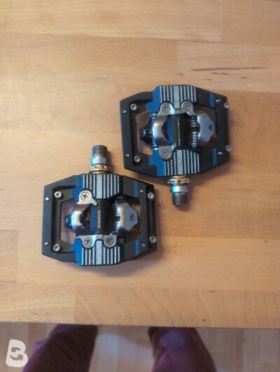 Shimano Saint PD-M821 SPD