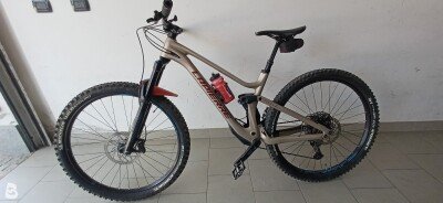 Lapierre Zesty AM  CF 2021