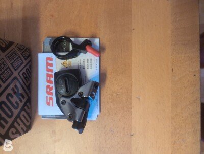 RockShox Controller AXS für Reverb Sattelstütze