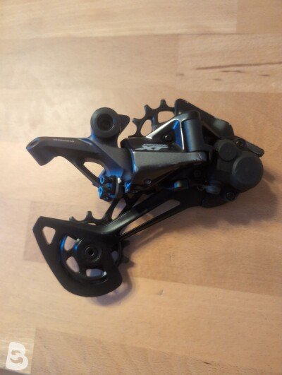 Shimano XT RD-M8100 GS
