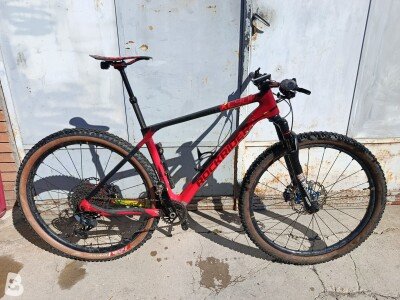 Rockrider 29 Inch MOUNTAIN BIKE XC 900 CARBON SRAM GX 2021