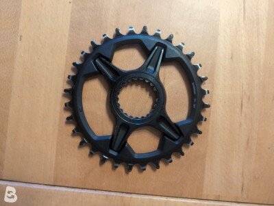 Shimano XT SM-CRM 85 12fach 32T