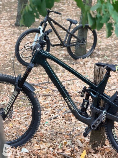 Trek Slash 9.8 Gx axs 2024
