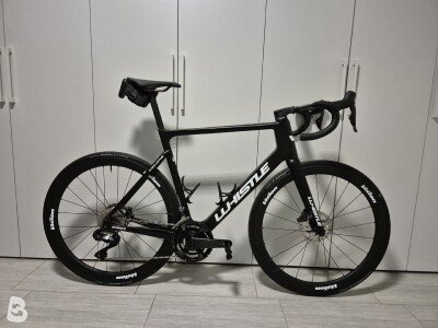Whistle Vaero Ultegra 2025