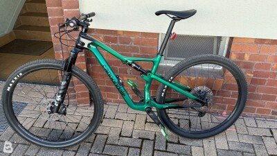 Cannondale scalpel carbon 4 2023