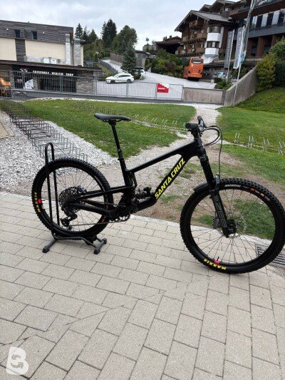 Santa Cruz Nomad 70 2026