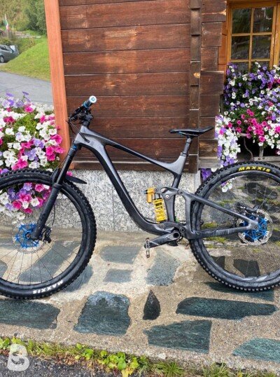 Giant Regin Advanced Pro 1 2020