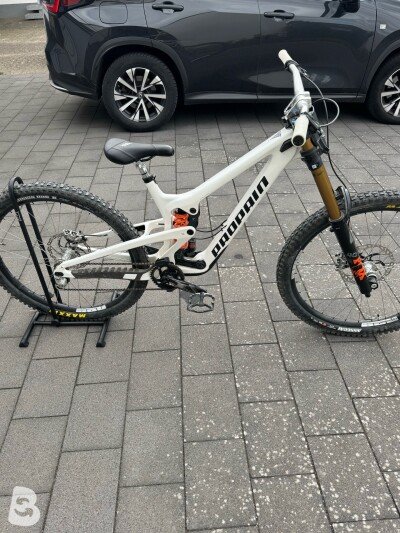 Propain Rage Cf 3 2025
