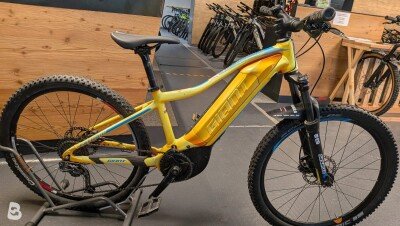 Giant Fathom E+3 JUNIOR 2020