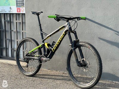 Cannondale Jekyll 27.5 3 2015