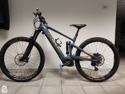Focus Jam² 6.8 2020