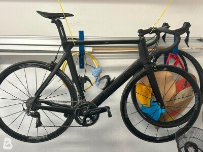 Carrera Eraklea 2020