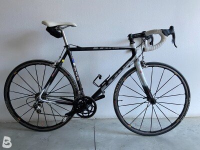 Look 555 Pro Max Carbon HM 2008