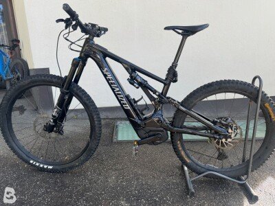 Specialized turbo levo e-mtb 2022