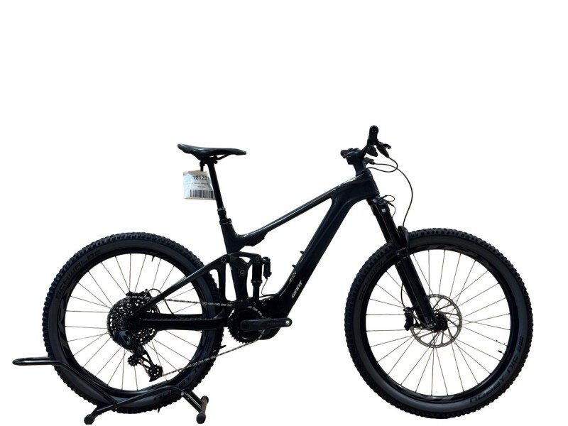 Giant Stance E+ 1 almond 2027 used
