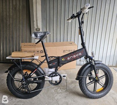 Engwe EP-2 Pro 750W 2026