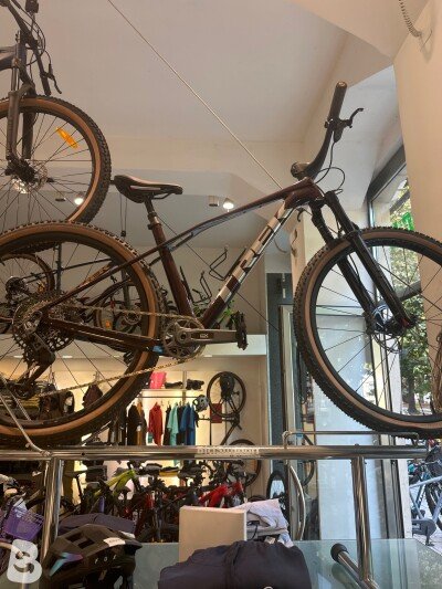 Trek procaliber 9.7 2026
