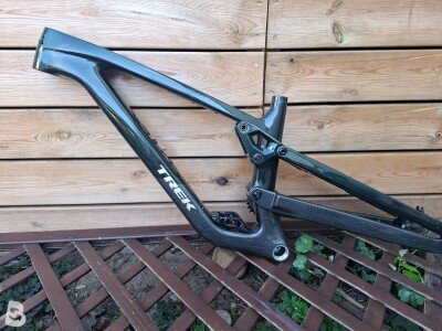Trek Slash 2026